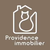 Providence immobilier Logo