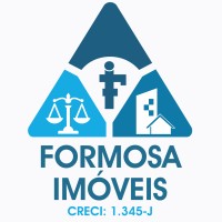Formosa Imóveis LTDA Logo