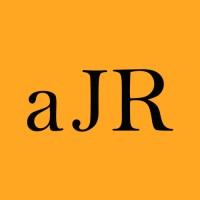 agencyJR - Email Marketing For Ecom & SaaS Logo