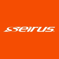 Seirus Innovation Logo