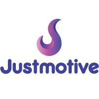 Justmotive Logo