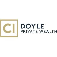 CI Doyle Private Wealth Logo