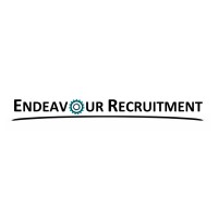 Endeavour Recruitment Pty Ltd Logo