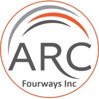 ARC Fourways Incorporated Logo