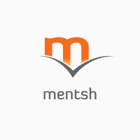 mentsh Logo