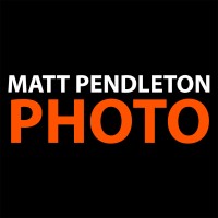 Matt Pendleton Photography Logo