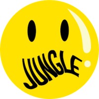 Jungle Logo