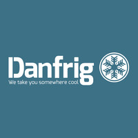 Danfrig Logo