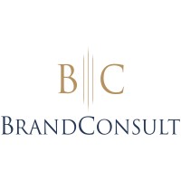 BRANDCONSULT GmbH Logo