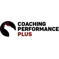 Coaching Performance Plus Logo