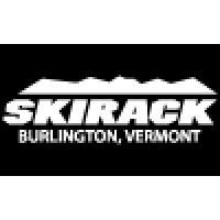 Skirack Logo