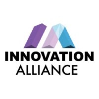 Innovation Alliance for the West Midlands Logo