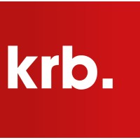 Krb.communicatie Logo