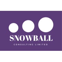 Snowball Consulting Limited Logo