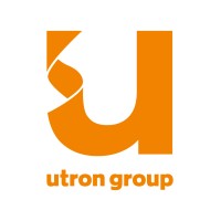 Utron Group Logo