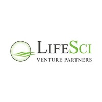 LifeSci Venture Partners Logo