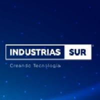 INDUSTRIAS SUR SRL Logo
