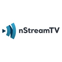 nStream Logo
