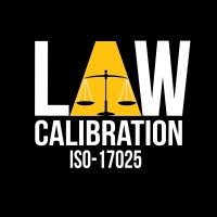 L.A.W. Calibration LLC Logo