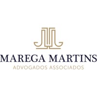 Marega Martins Logo