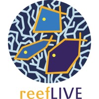 reefLIVE Limited Logo