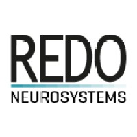REDO - NEUROSYSTEMS Logo