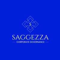 SAGGEZZA CORPORATE GOVERNANCE Logo