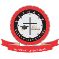 Bethany Elementary School Logo