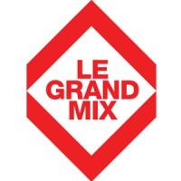 Le Grand Mix Logo