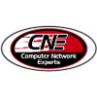 Computer Network Experts Logo