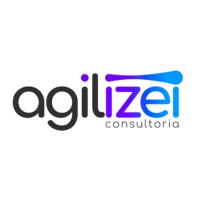 Agilizei Consultoria Logo