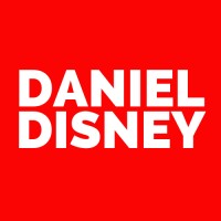 Daniel Disney - Speaker/Trainer/Author Logo