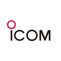 Icom (Europe) GmbH Logo