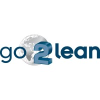 Go2Lean Logo