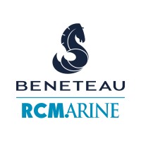 RCMarine Logo