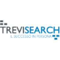 Trevisearch - Thalia Logo