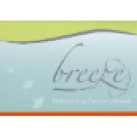 breeze art Logo