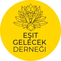 Eşit Gelecek Derneği Logo