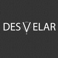 Desvelar Logo