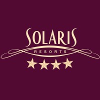 Solaris Resorts Logo