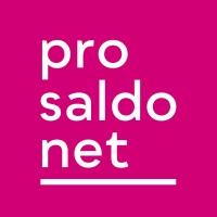 ProSaldo.net GmbH Logo