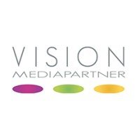 Vision Media Partner by HUMElab Logo