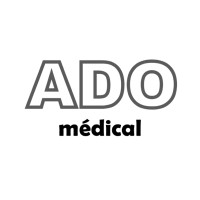 Ado Médical Logo