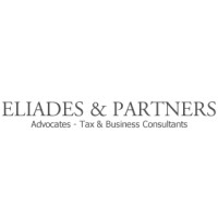 M. ELIADES & PARTNERS LLC Logo