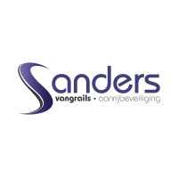 Vangrails Sanders Logo