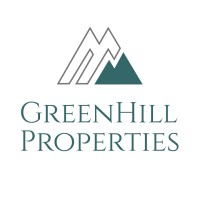 GreenHill Properties Logo