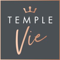 Temple Vie Logo