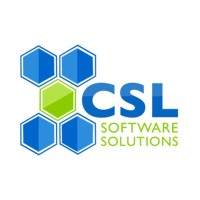 CSL Software Solutions Inc. Logo