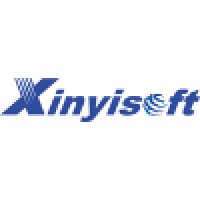 XINYISOFT Logo