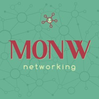 MONW Network Building Logo